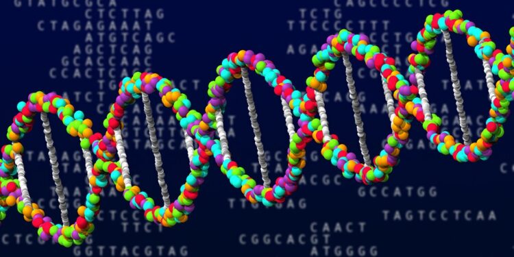 CRISPR: Rewriting Life’s Genetic Code