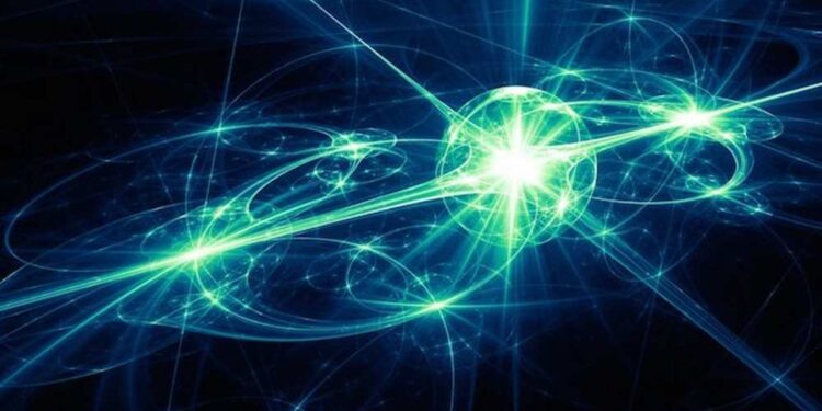 Quantum: Computing Beyond Classic Limits